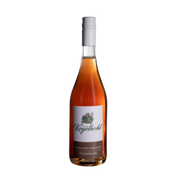 Schilcherfrizzante