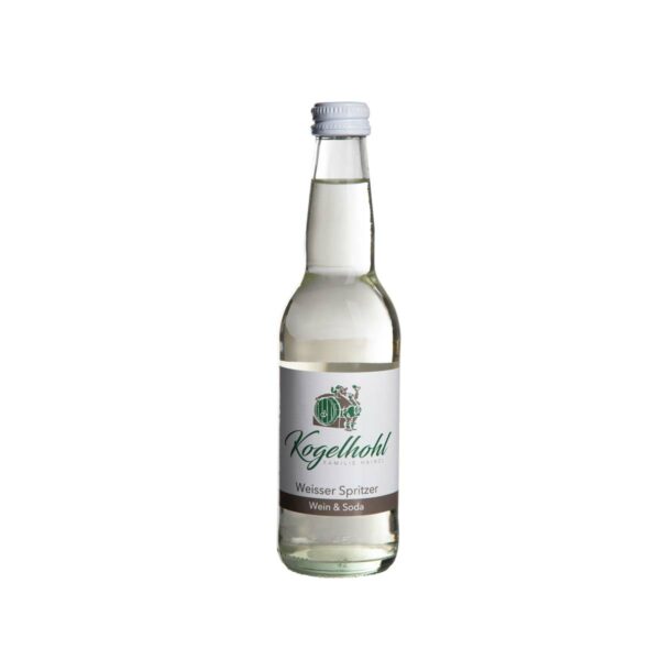 Weisserspritzer