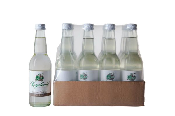 Weisserspritzer – Bild 2