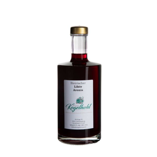 Aronia