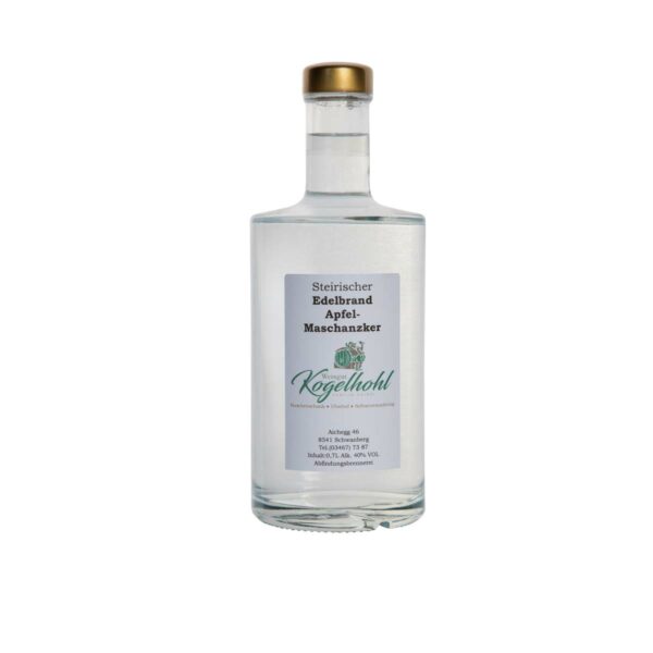 Apfel-Maschanzker