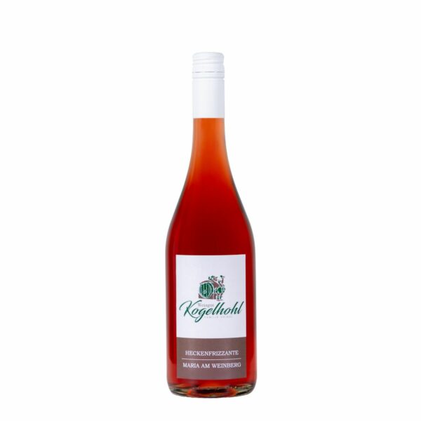Heckenfrizzante Maria am Weinberg 0,75l
