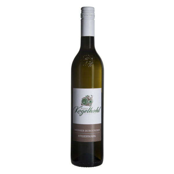 Weißburgunder Steiermark 0,75l