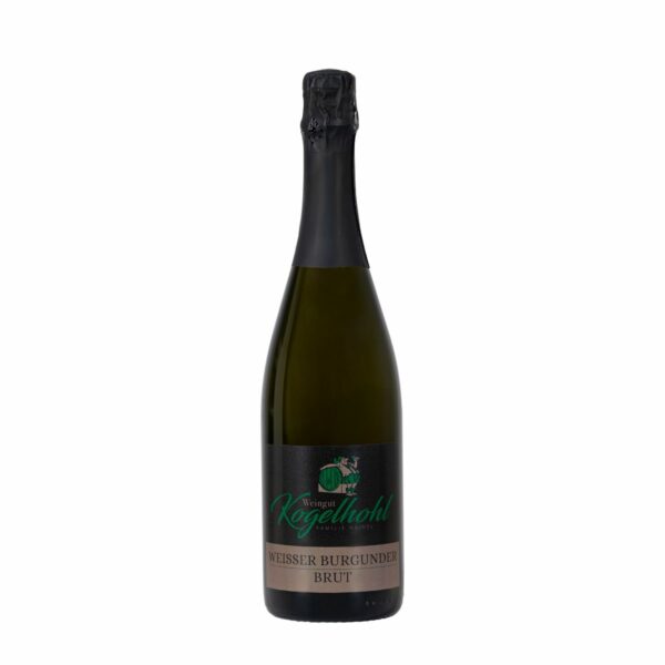 Weisser Burgunder Brut